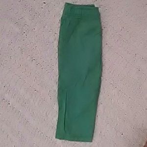 Carter's elastic waist pants 24 month